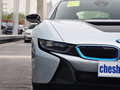 宝马i8 2014款 1.5T 自动 标准型图片