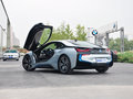 宝马i8 2014款 1.5T 自动 标准型图片