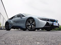 宝马i8 2014款 1.5T 自动 标准型图片