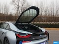 宝马i8 图片