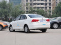 桑塔纳·尚纳 2015款 1.6L 自动 风尚版图片