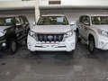 普拉多(进口) 2014款 4.0L 中东版图片