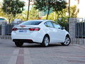 科鲁兹 2015款 1.5L 自动 精英型图片