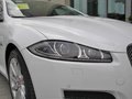 捷豹XF 2015款 捷豹XF Sportbrake 风华版图片