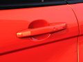 揽胜极光（进口） 2015款 2.0T 倾橙限量版图片