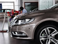 大众CC 2015款 1.8TSI 豪华型图片