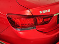 思铂睿 2015款 2.4L Si图片
