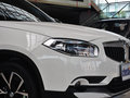 中华V5 2014款 1.5T 自动 两驱豪华型图片