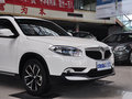 中华V5 2014款 1.5T 自动 两驱豪华型图片