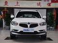中華V5 2014款 1.5T 自動(dòng) 兩驅(qū)豪華型圖片