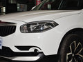 中華V5 2014款 1.5T 自動(dòng) 兩驅(qū)運(yùn)動(dòng)型圖片