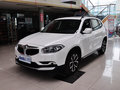 中华V5 2014款 1.5T 自动 两驱运动型图片