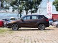 中華V5 14款 中華V5 1.5T 自動 兩驅(qū)運動型圖片