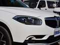 中华V5 2014款 1.5T 手动 两驱运动型图片