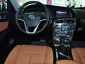 中华H530 1.6L 自动 豪华型 2014款图片