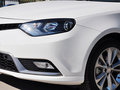 MG6 2015款 掀背 1.8T 90周年赛道冠军版精英型图片