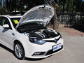 MG6 2015款 掀背 1.8T 90周年赛道冠军版精英型图片