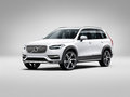 沃尔沃XC90 2015款 基本型图片