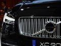 沃爾沃XC90 圖片