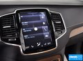 沃尔沃XC90 图片