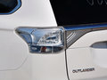 欧蓝德（进口） 2014款 2.4L CVT 四驱豪华超值版图片