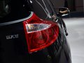 豪情（SUV） 图片