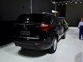 豪情（SUV） 图片