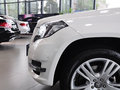 奔馳GLK 2014款 GLK200 標(biāo)準(zhǔn)型圖片