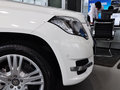 奔馳GLK 2014款 GLK200 標(biāo)準(zhǔn)型圖片