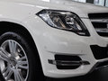 奔馳GLK 2014款 GLK200 標準型圖片