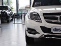 奔驰GLK 2014款 GLK200 标准型图片