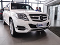 奔馳GLK 2014款 GLK200 標準型圖片