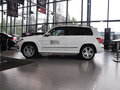 奔馳GLK 2014款 GLK200 標(biāo)準(zhǔn)型圖片