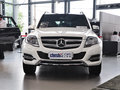 奔驰GLK 2014款 GLK200 标准型图片