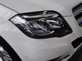 奔驰GLK 2014款 GLK200 标准型图片
