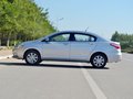 风神A30 2014款 风神A30 1.5L 手动 智驱实尚型图片