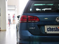 高尔夫(进口) 2014款 1.4TSI 旅行版图片