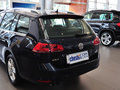 高尔夫(进口) 2014款 1.4TSI 旅行版图片