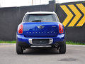 MINI COUNTRYMAN 2014款 1.6T COOPER All 4 Fun图片