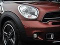 MINI COUNTRYMAN 2014款  1.6T COOPER S ALL4图片