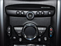 MINI COUNTRYMAN 2014款  1.6T COOPER S ALL4图片
