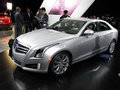凱迪拉克ATS 3.6L AWD 2013款圖片