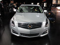 凱迪拉克ATS 3.6L AWD 2013款圖片
