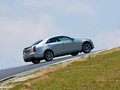 凱迪拉克ATS 3.6L AWD 2013款圖片