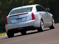凱迪拉克ATS 3.6L AWD 2013款圖片