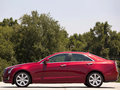凱迪拉克ATS 3.6L AWD 2013款圖片