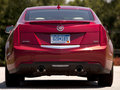 凱迪拉克ATS 3.6L AWD 2013款圖片