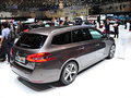 标致308(进口) SW 基本型 2014款图片