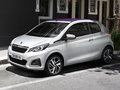 标致108 基本型 2015款图片
