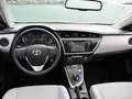 Auris Touring Sports 2013款图片